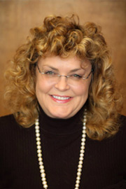 Photograph of  Representative  Lindsay Parkhurst (R)